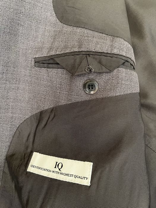 Marynarka Cerutti 1881 Rene Lezard  r. L wełna classic