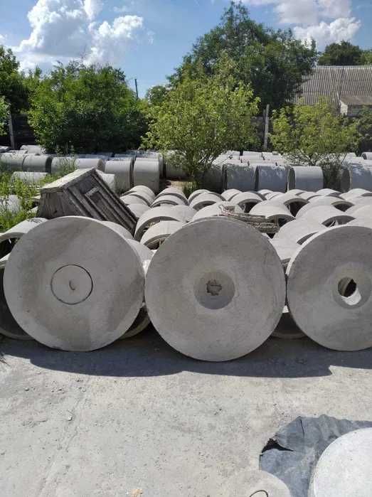 Копання, чистка та поглиблення криниць, копання каналізацій