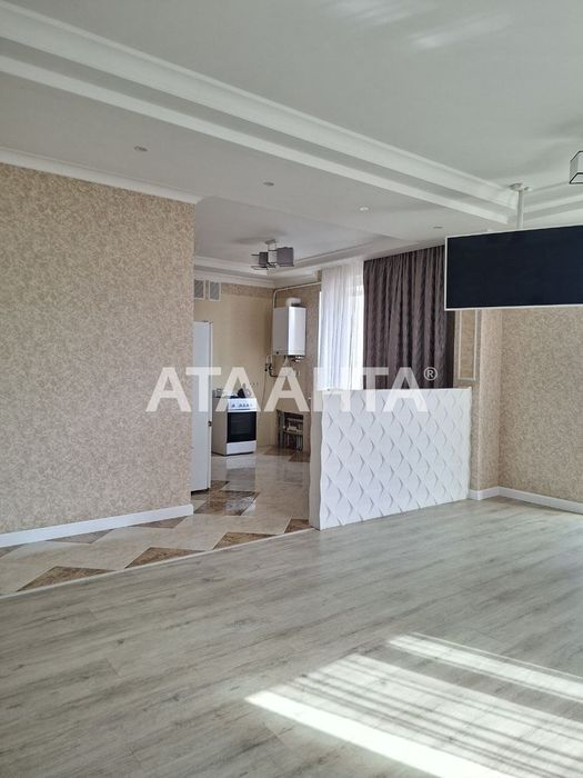 Предлагается к продаже квартира 50 кв.м в пгт. Таирова