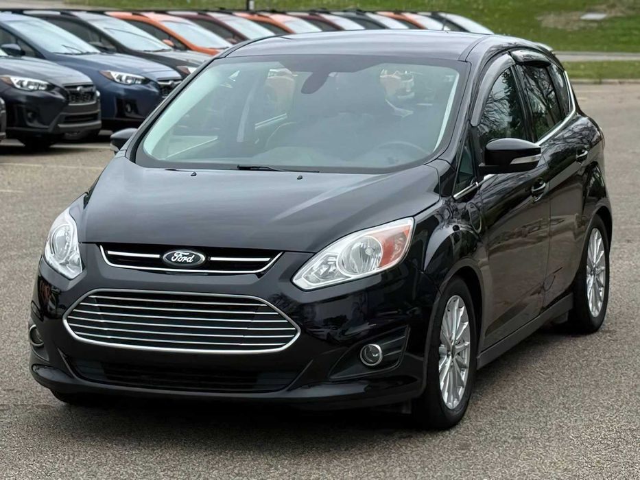 Ford C-MAX SEL      2015