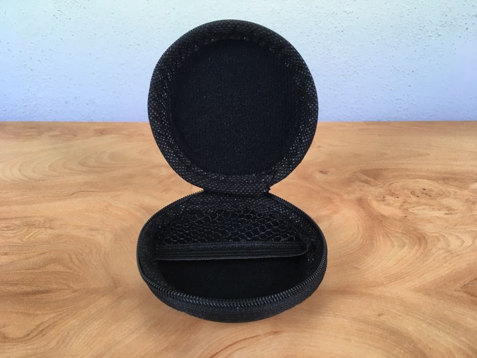Bolsa p/ Fones AirPods (nova)