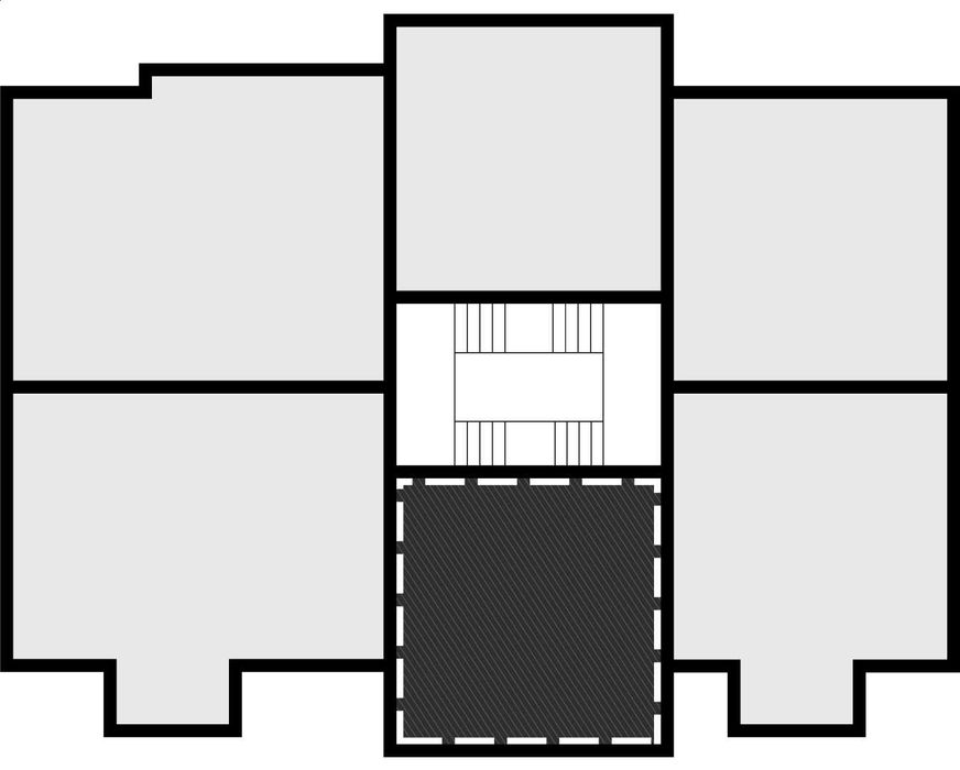 1-room apartment apartment by the address st. Ul Antonova (area 41,4 m²) - Atlanta.ua - photo 5