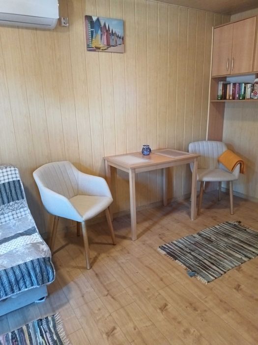 Domek Letniskowy Nad Jeziorem