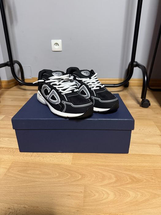 Sneakersy Dior B30