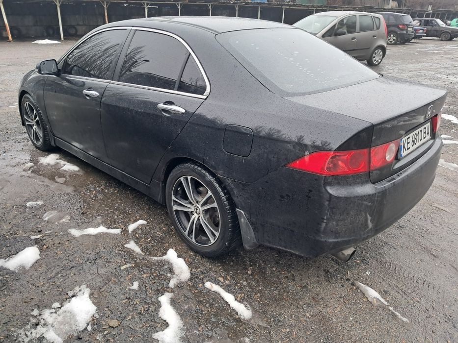продам honda accord 7