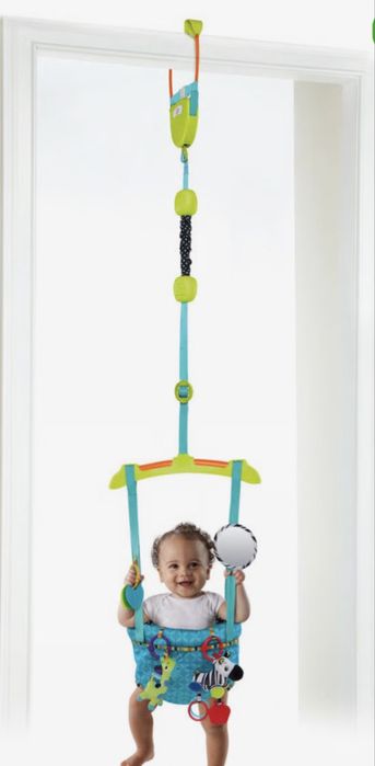 Детские прыгунки