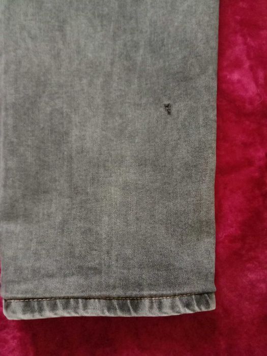 Джинсы Diesel (W 29-30)