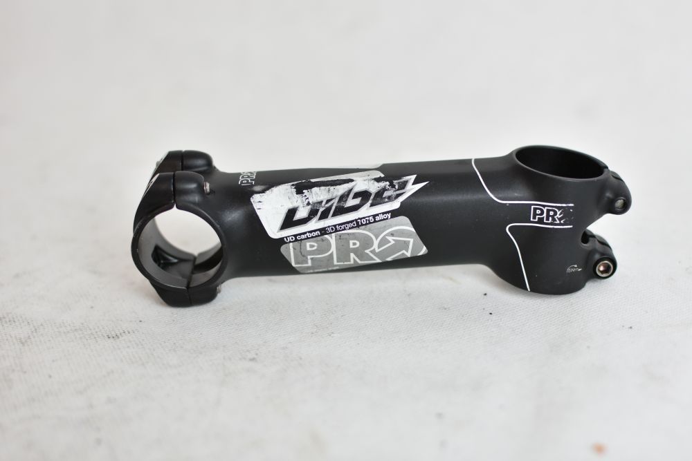 mostek PRO VIBE ! 1 1/4' ! 132mm ! 10st ! 31,8mm !
