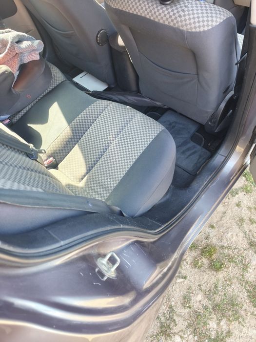 Renault Megane 1.5 dci