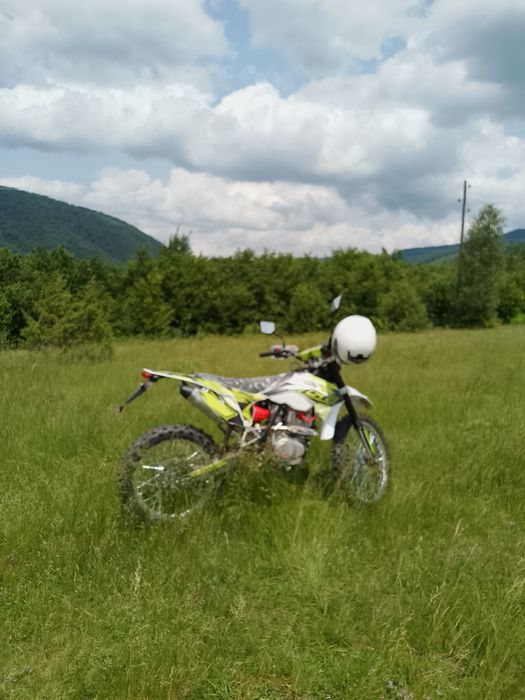 Продам БСЕ 250 кубов.