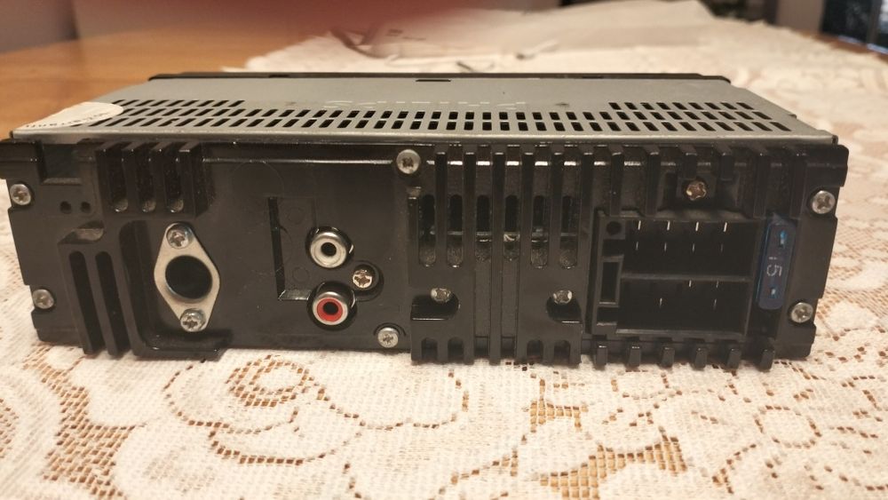 Radio samochodowe Philips