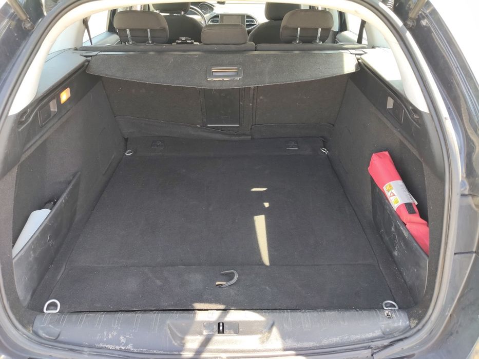 Peugeot 308 SW 27/02/2020