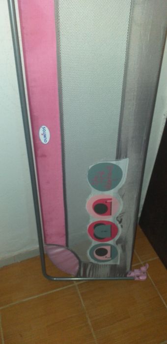 Barreira para cama