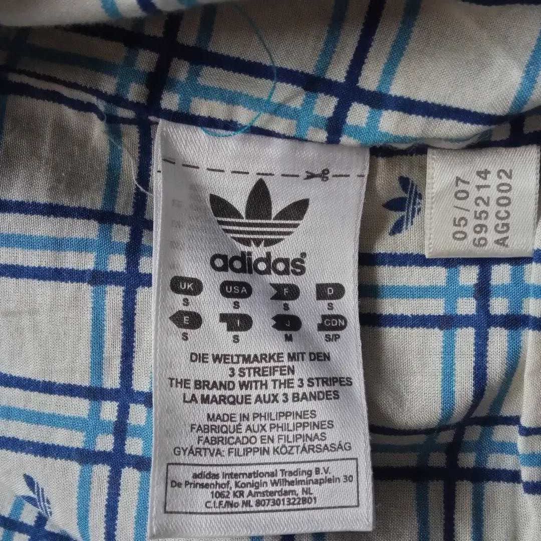 Adidas 98-6 jaspoo top