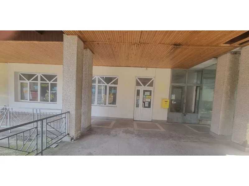 Комплекс будівель, 1079 кв. м, вул. Свободи, 309