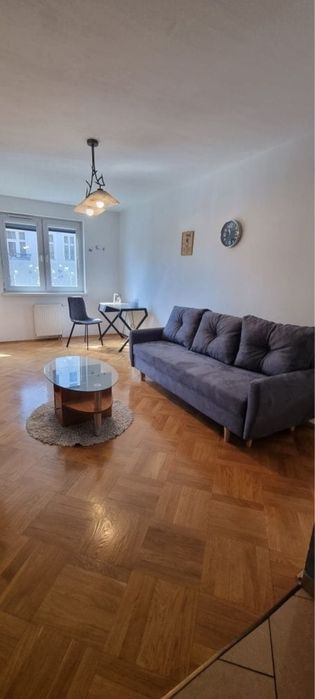 Kawalerka do wynajecia ul. Traugutta