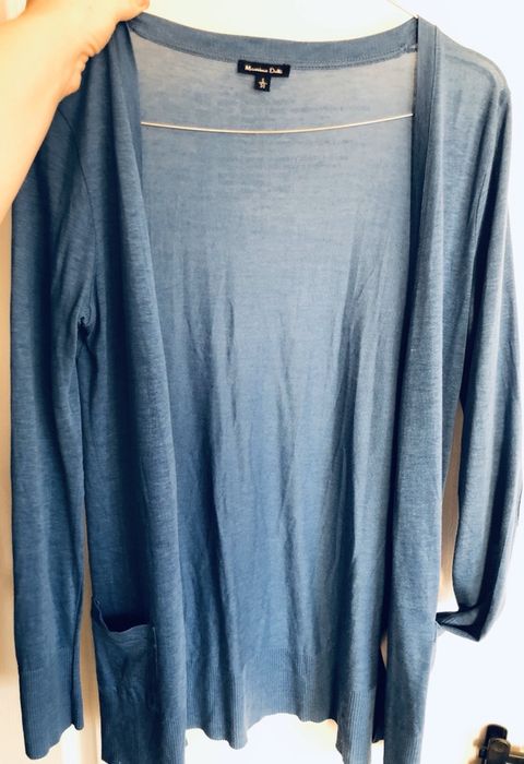 Sweter Massimo Dutti S