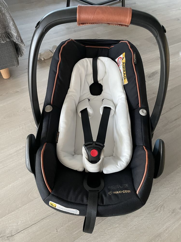 Maxi cosi pebble plus rachel zoe discount