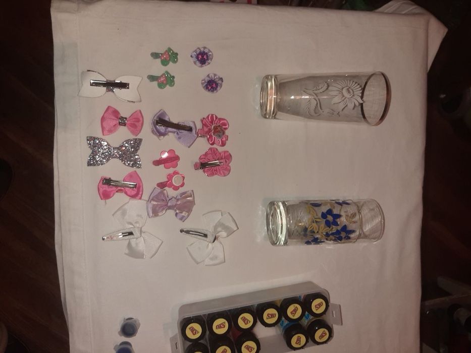 Продам краски ссср.(за все)