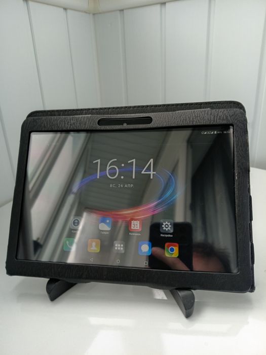 Планшет Pixux Vision на две сим карты