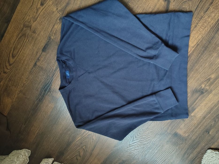 Світшот gant,як новий,xs s, унісекс