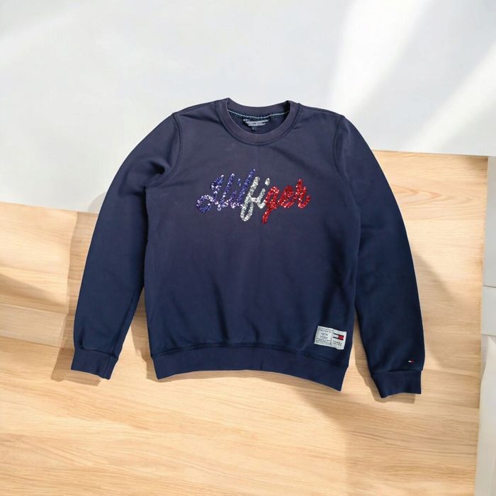 Bluza Tommy Hilfiger L