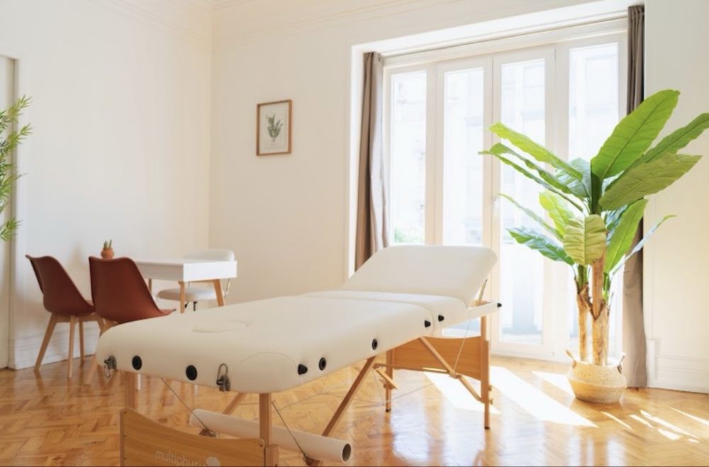 Massagista Masculino | Massagens Relaxantes e Terapêuticas