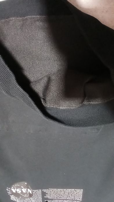 Кофта NASA на зріст 160-170