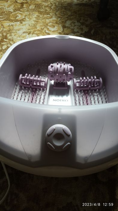 Orion гидромассажная ванна