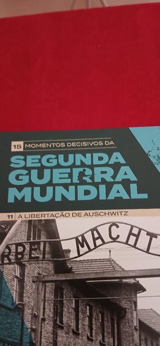 15 Momentos Decisivos da Segunda Guerra Mundial