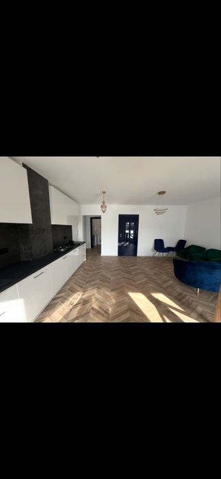 Wynajmę mieszkanie w Książu Wlkp.