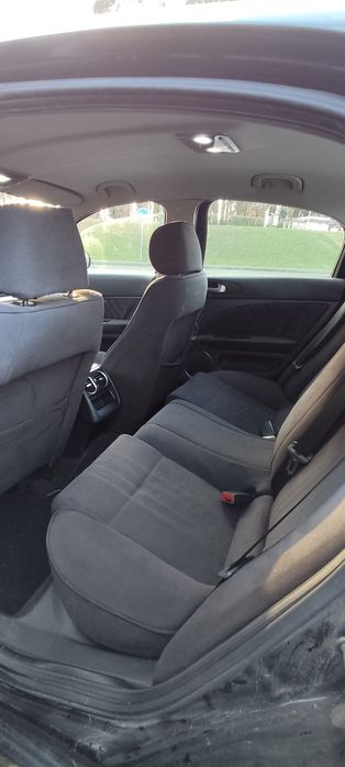 Alfa Romeo 1.9 JTDm 150cv bastantes extras