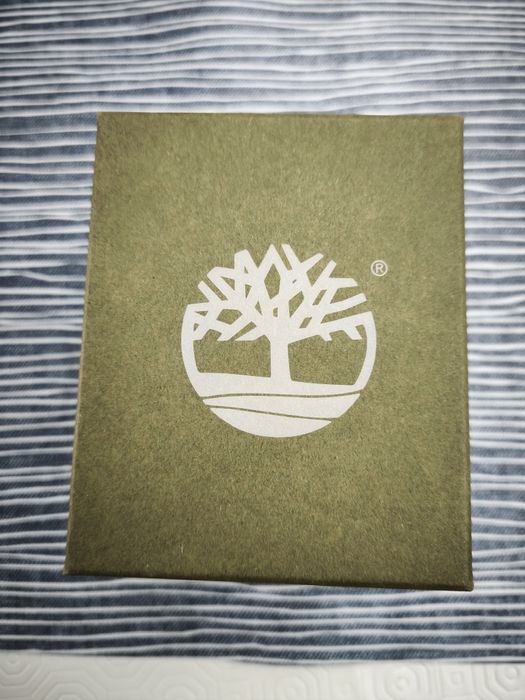 Relógio Timberland