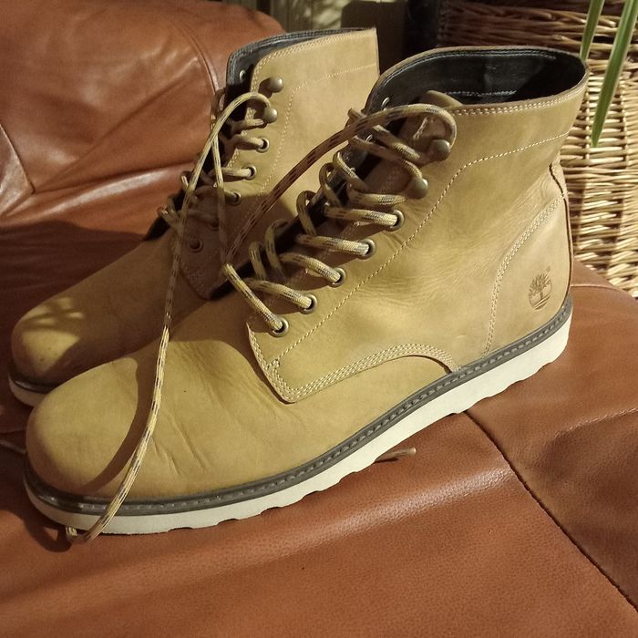 Timberland męskie rozm.46