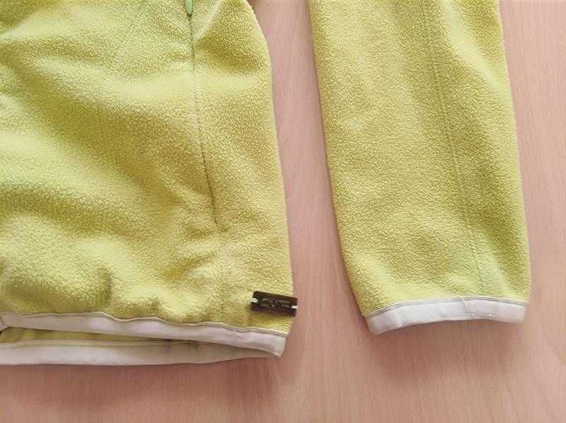 CAP polar damski rozpinany rozmiar XS