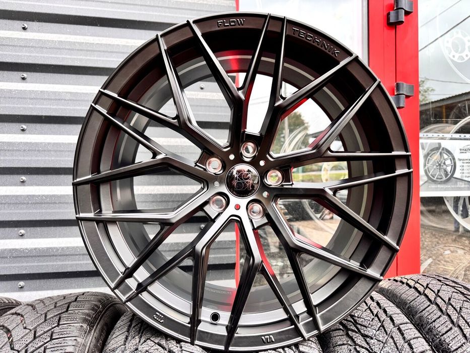 Диски нові R19 5x114.3 Tesla Model 3 S X Y тесла модел с