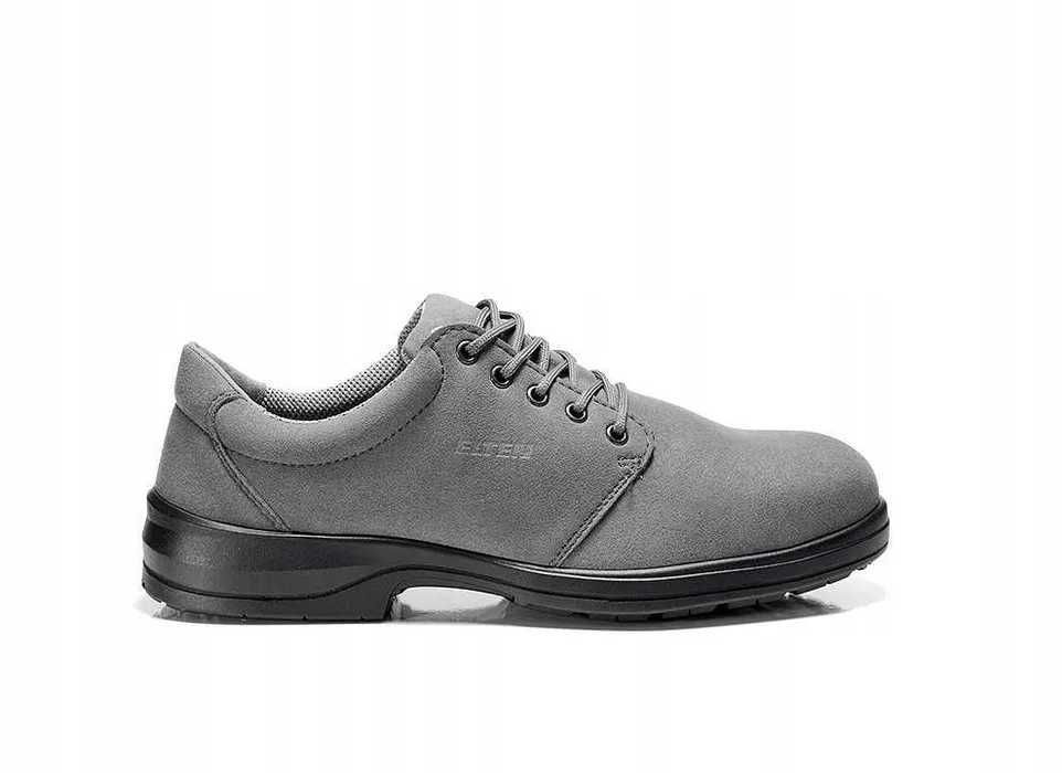 Buty robocze ELTEN DIRECTOR XXB grey Low ESD S1 R. 45 (79 N)