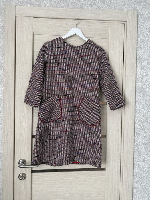 Платя жіноче тепле