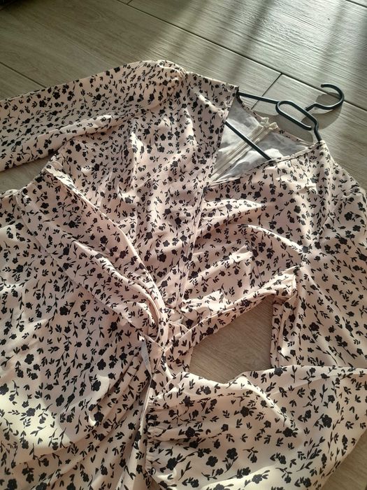 Sukienka shein sliczna