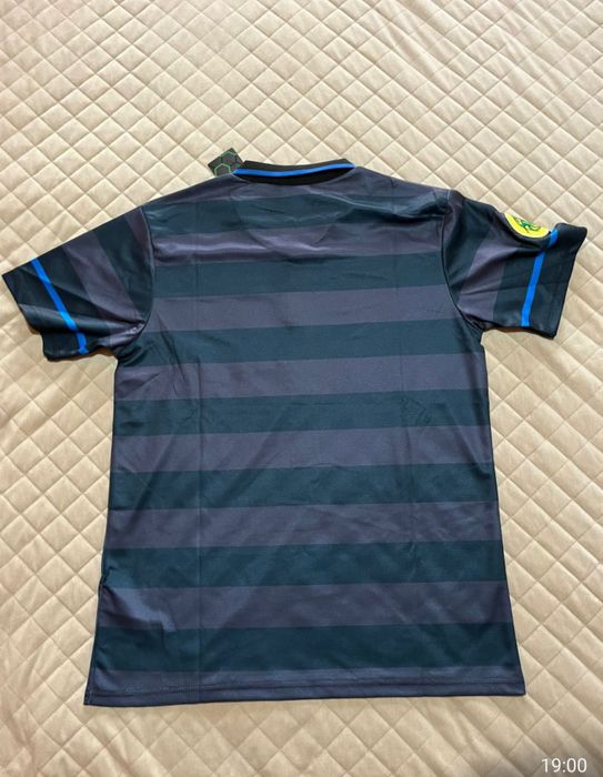 Inter Milhão  - Camisola