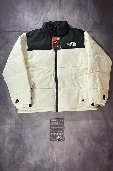 Kurtka The North Face