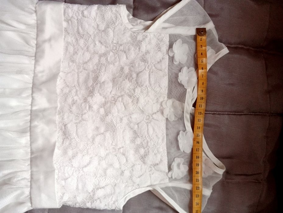 Платье нарядное5-6 лет