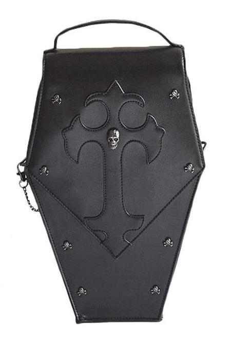 рюкзак сумка готична Steel готическая лолита Killstar готика гранж у2к