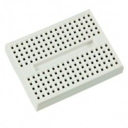 Breadboard's novas