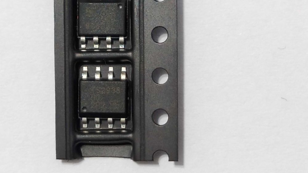 Circuito integrado TS2938