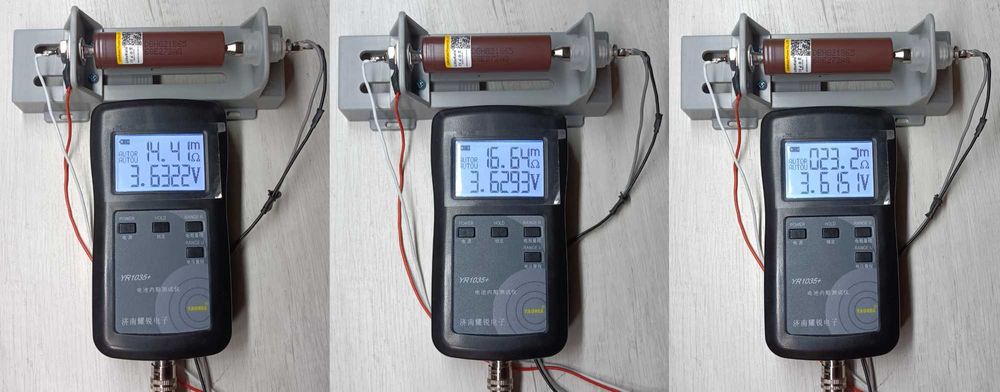 Аккумулятор LiitoKala 18650 Высокотоковый 3000 mAh HG2-N НОВІ ОПТ