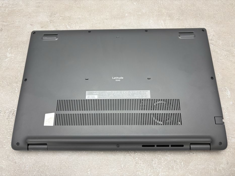 Ноутбук Dell Latitude 3540 15 FHD/ I7-1355U/ 8GB/ 256GB