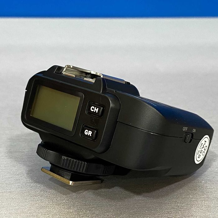 Godox X1R-S TTL Wireless Flash Trigger (Sony) - NEW64551127413251122