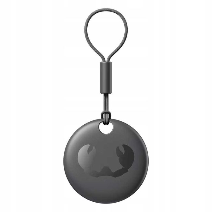 Inteligentny lokalizator Fresh ’n Rebel z certyfikatem Apple Find My.