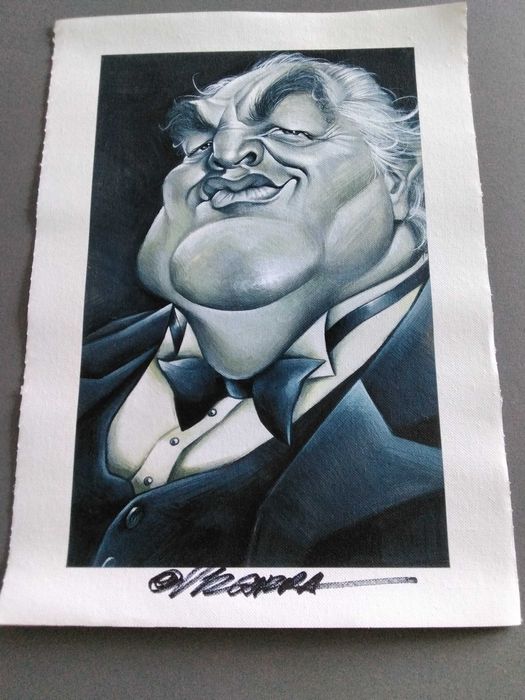 Obras de arte - Cinema - Autor: Joan Vizcarra